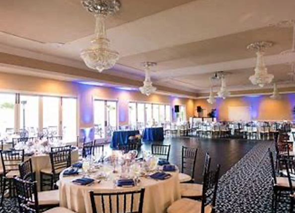 Fallbrook Rotary Club Luncheon and Performance