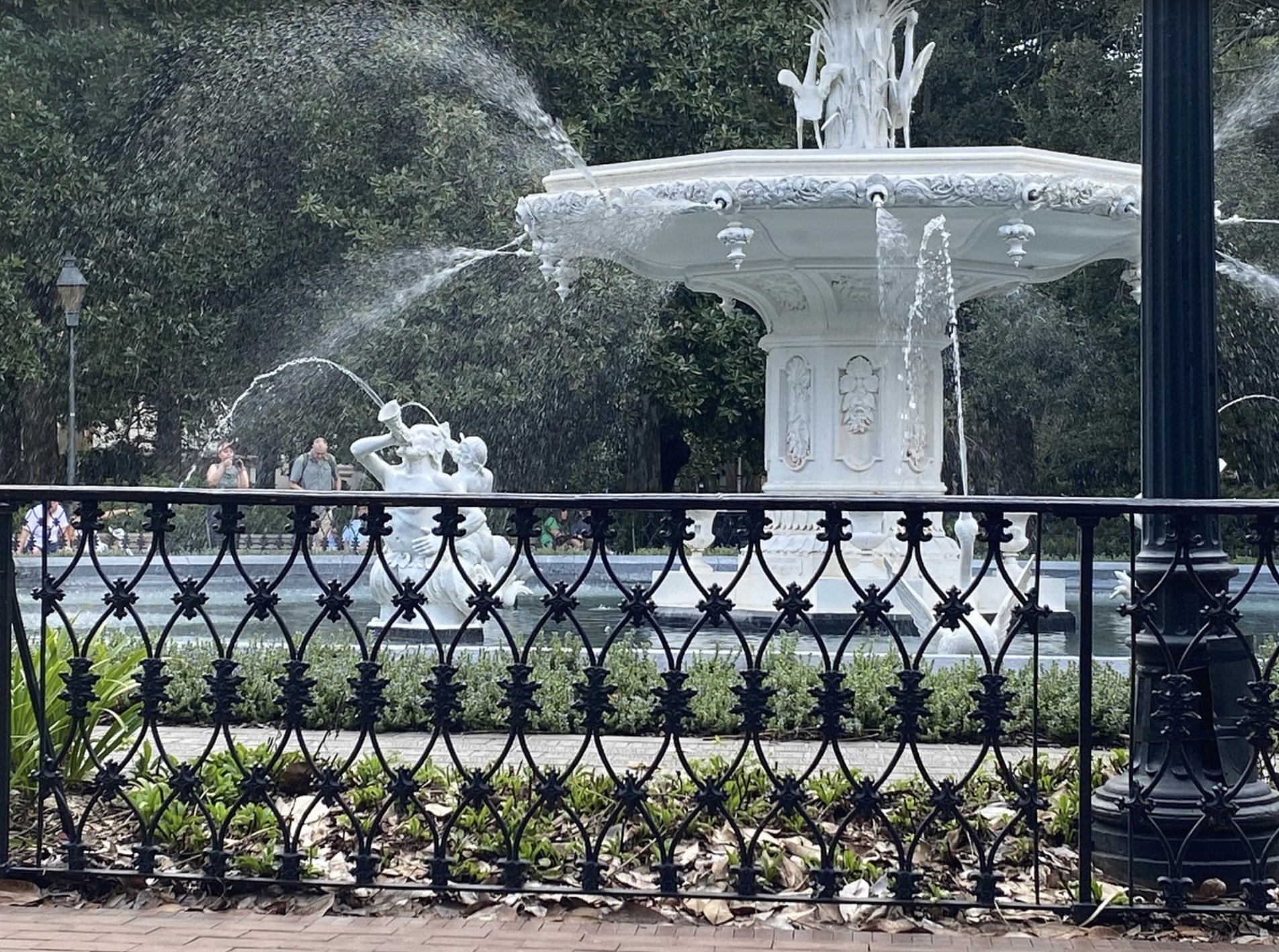 Savannah Reunion 2026